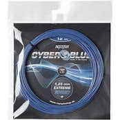 Cyber Blue 17G/1.25 String Blue