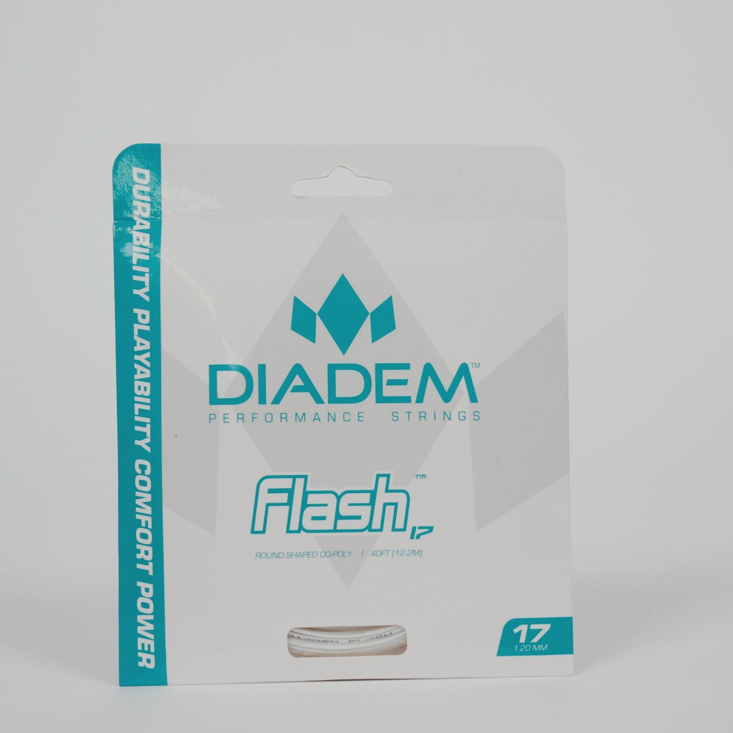 Flash 17G/1.20 String White