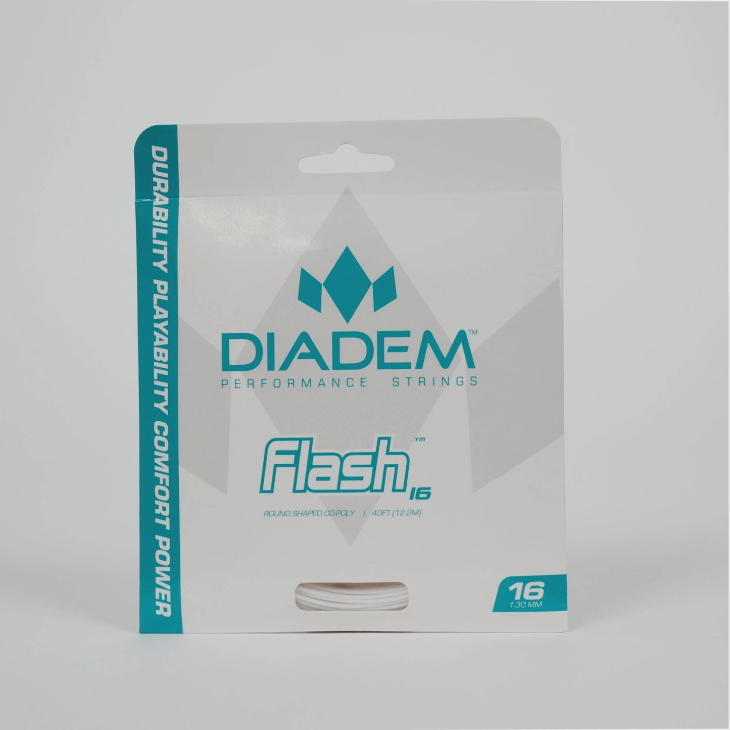 Flash 16G/1.30 String White